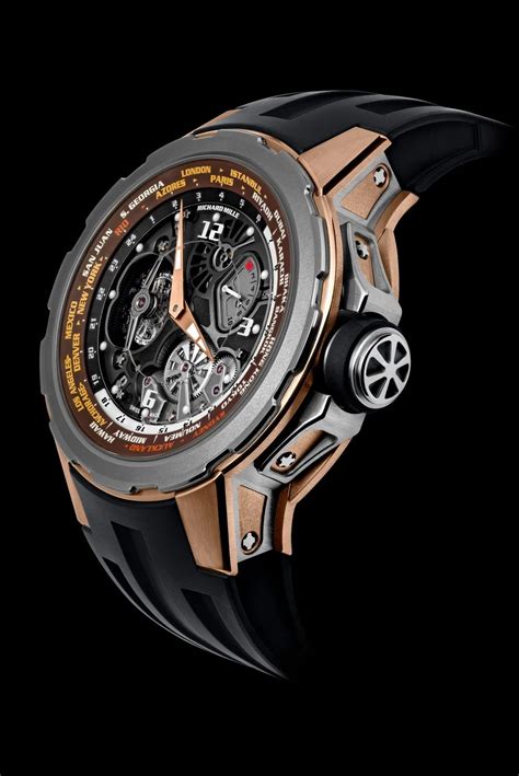 richard mille rm58-01 tourbillon worldtimer|Richard Mille rm58 01 manual.